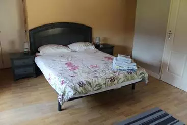 Les Reves B&b Chambres D'hotes Et Table D'hotes