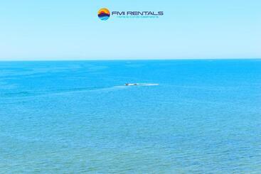 Apartmanszálloda Marina Pinacate C 501