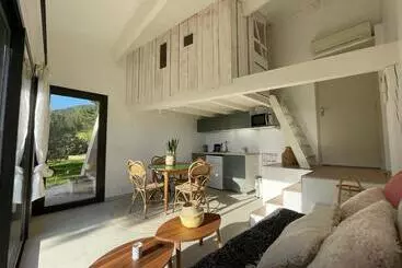 Pansiyon Maison Chaban Sanary Sur Mer