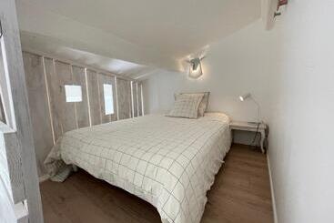 פנסיון Maison Chaban Sanary Sur Mer