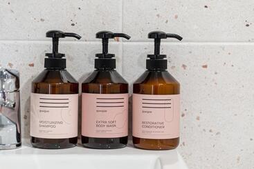 Aank Hotel Daejeon Yongjeon ⅱ