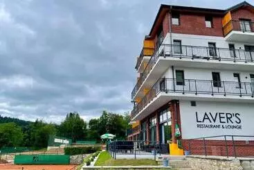 Wellness Hotel Queens