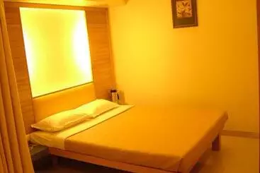 Hotel City Park, Solapur