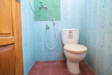 Hotelli Koolkost Near Jalan Adi Sucipto Solo