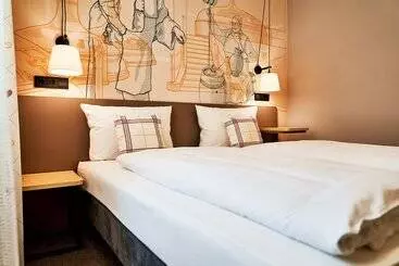 Mcdreams Hotel Ingolstadt