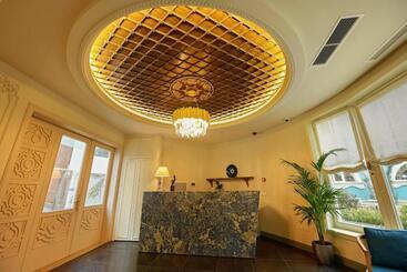 Hotel çoçja Boutique