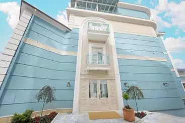 Hotel çoçja Boutique