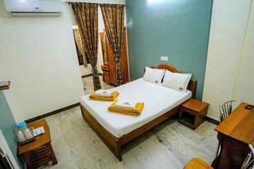 Hotel Sgs Lodgings International