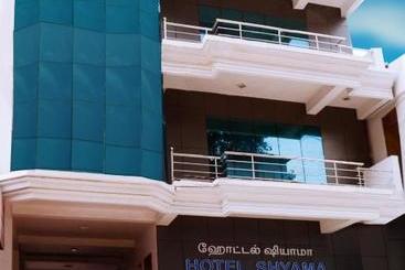 Hotel Shyama