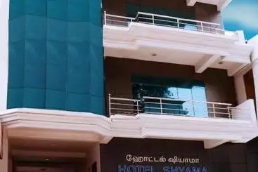Hotel Shyama