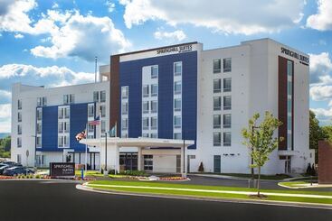 Hotell Springhill Suites By Marriott Frederick