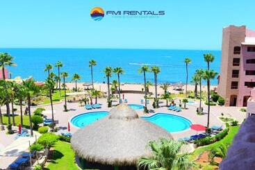 هتل آپارتمان Marina Pinacate A 520