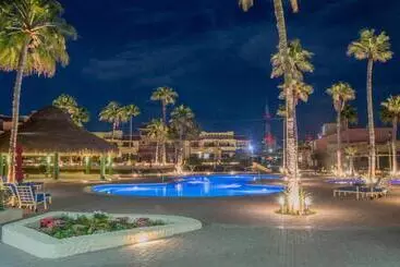 Aparthotel Marina Pinacate B 307
