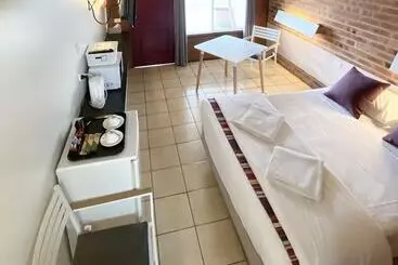 Motel Proserpine Motor Lodge
