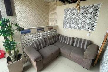 Pensió Central Praias Suite 2