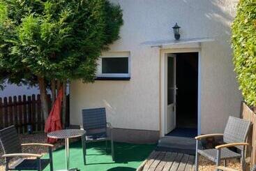 بنسيون Hostel, Gästehaus Zum Molenfeuer