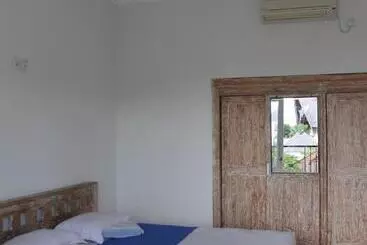 The Hostel Canggu