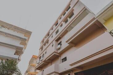 Super Hotel O Navya Grand