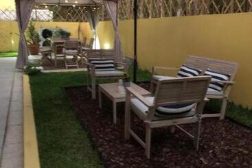 تختخواب و صبحانه Casa De Praia Guest House