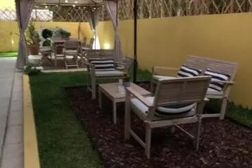 ベッドアンドブレックファースト Casa De Praia Guest House