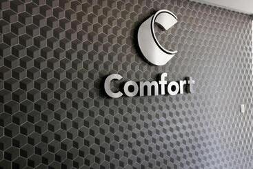 Comfort Hotel Guarulhos Aeroporto