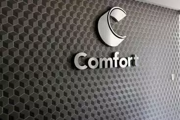 Comfort Hotel Guarulhos Aeroporto