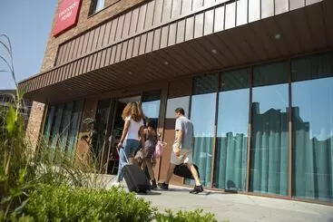 Leonardo Hotel Bristol City