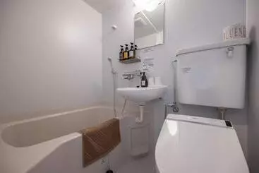 Hotel R9 The Yard Futtsu