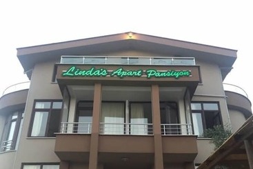 Linda S Butik Otel & Apart