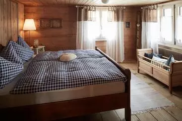Nostalgie Bed & Breakfast Chrämerhus