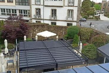 Pension Casa Mar Da Villa Restaurant