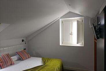 Пансион Casa Mar Da Villa Restaurant