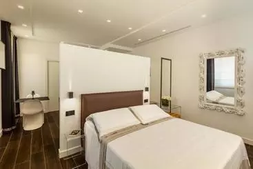 Pensione Qui Vicino Boutique Rooms And Suites