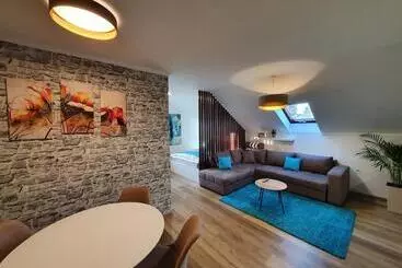 Pensió Réteskert Vendégház és Apartman