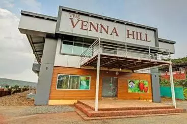 Resort Treebo The Venna Hill