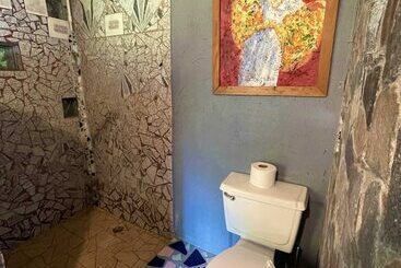 تختخواب و صبحانه Cocoa Cottage