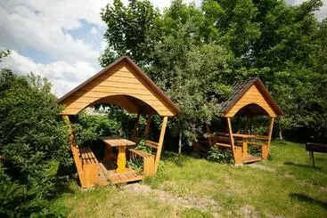 Bed and Breakfast Sadyba U Gansa