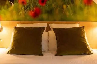 Hotelli La Maison Tatin