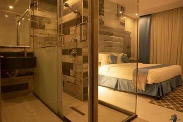 Hotel Manazeli Jeddah