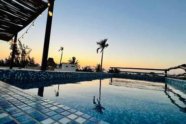 هتل Mayari Holbox