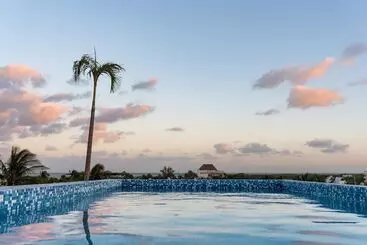 Hotel Mayari Holbox