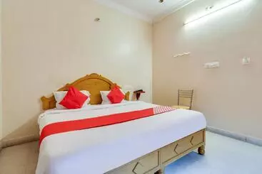Szálloda O K7 Lodge