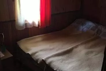 پانسیون Planinarski Dom Kula Avdović