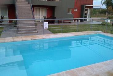 Aparthotel 5 Soles Chajari