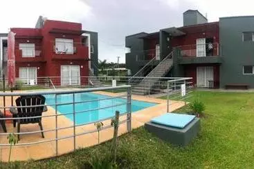 Aparthotel 5 Soles Chajari