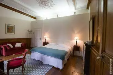 Bed and Breakfast Le Jardin Des Lys