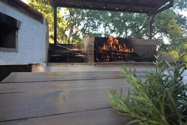 アパートホテル Elba Residence