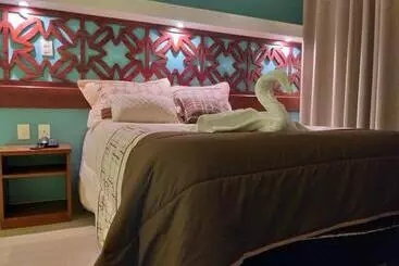 Hotel 9 Estrellas Casa