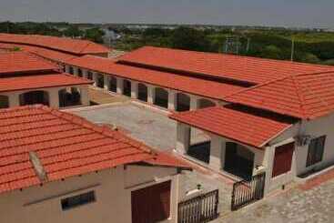 Hotell Karaikal Ashok Beach Resort