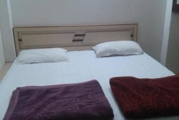 The Fazar Residency - Nueva Delhi